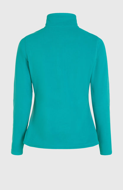 Women FWC'Cruz Jack's Polartec® Half-Zip Fleece