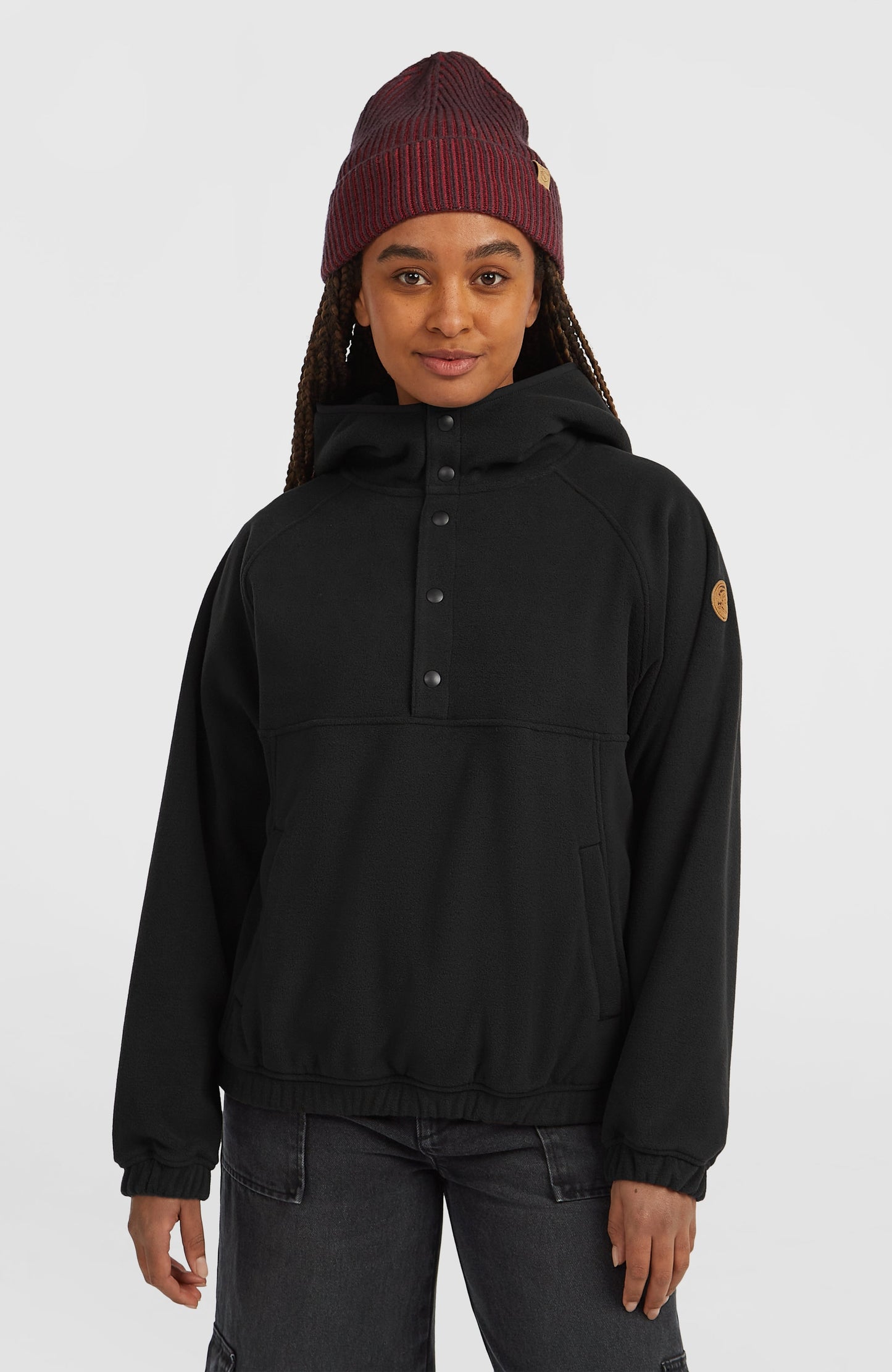Women O'Riginals Superfleece Hoodie