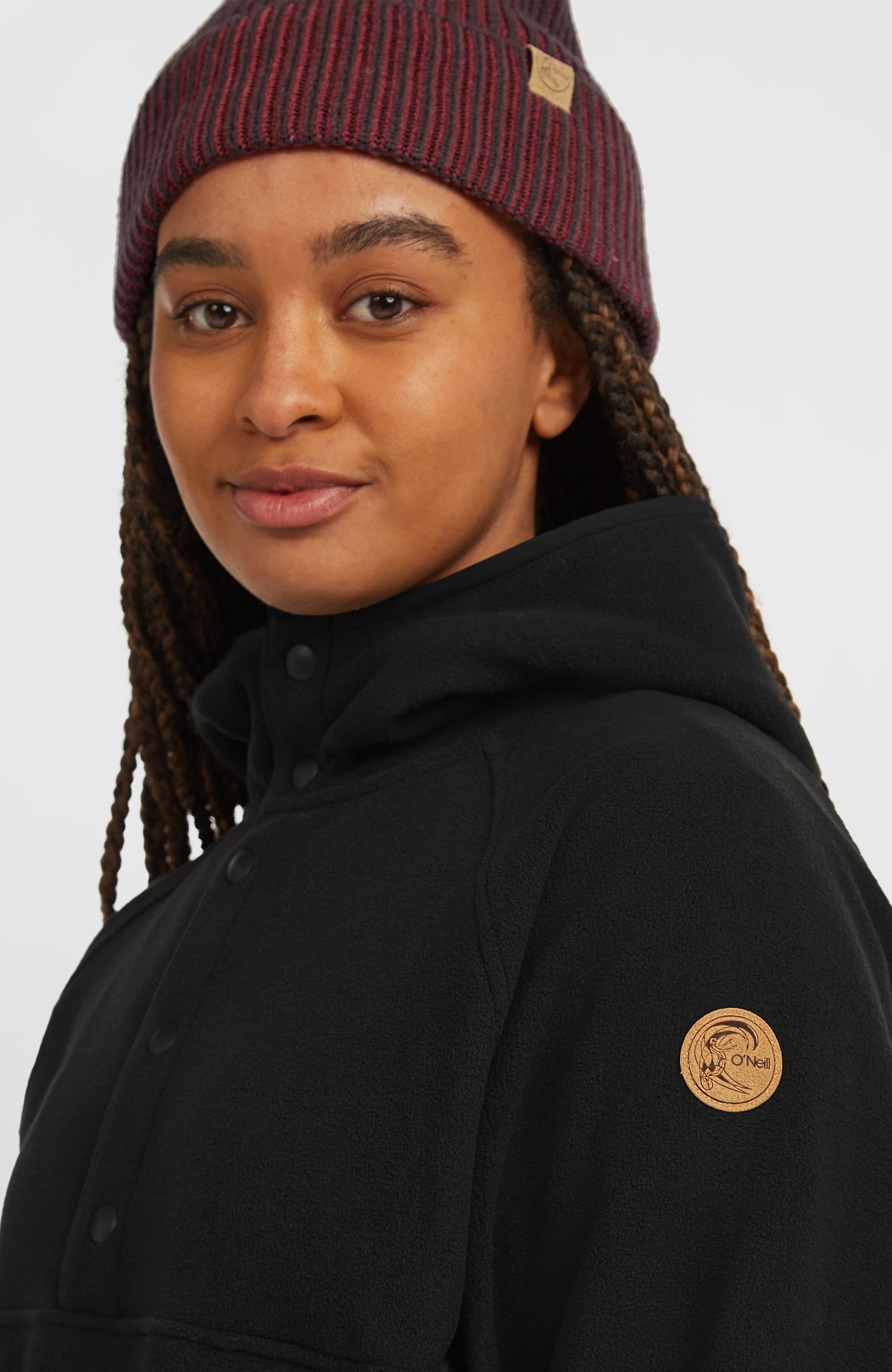 Women O'Riginals Superfleece Hoodie