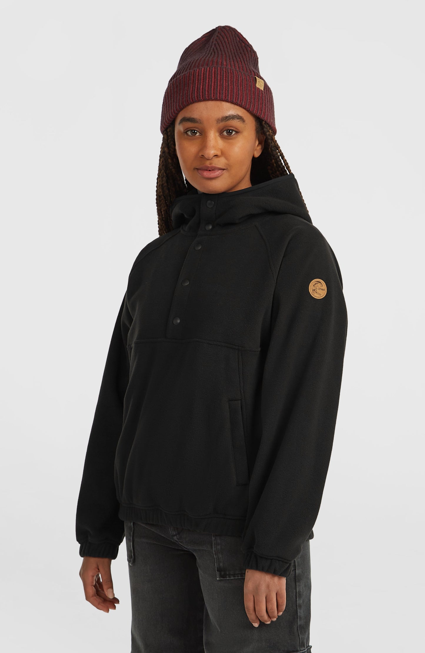 Women O'Riginals Superfleece Hoodie