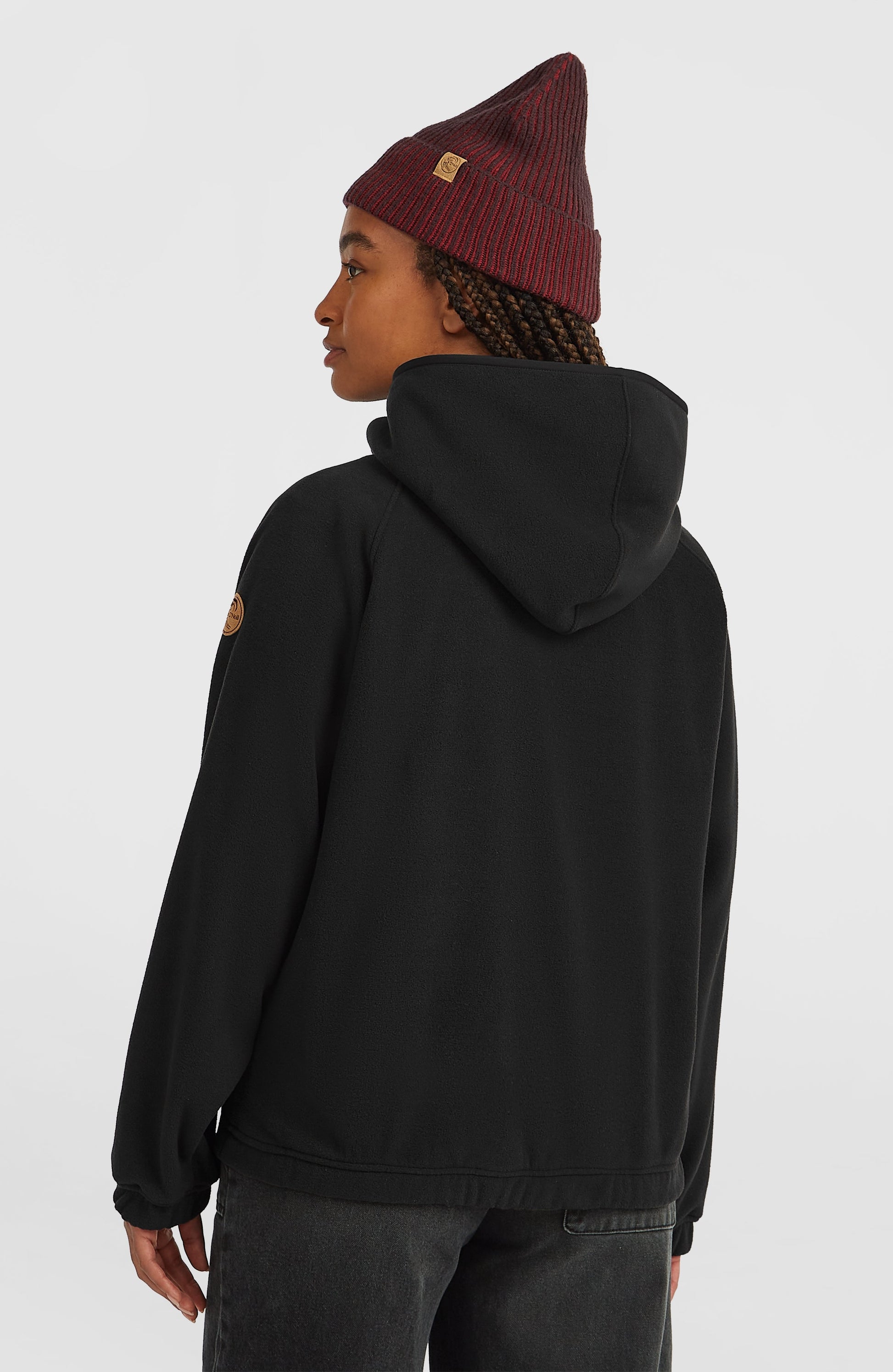 Women O'Riginals Superfleece Hoodie
