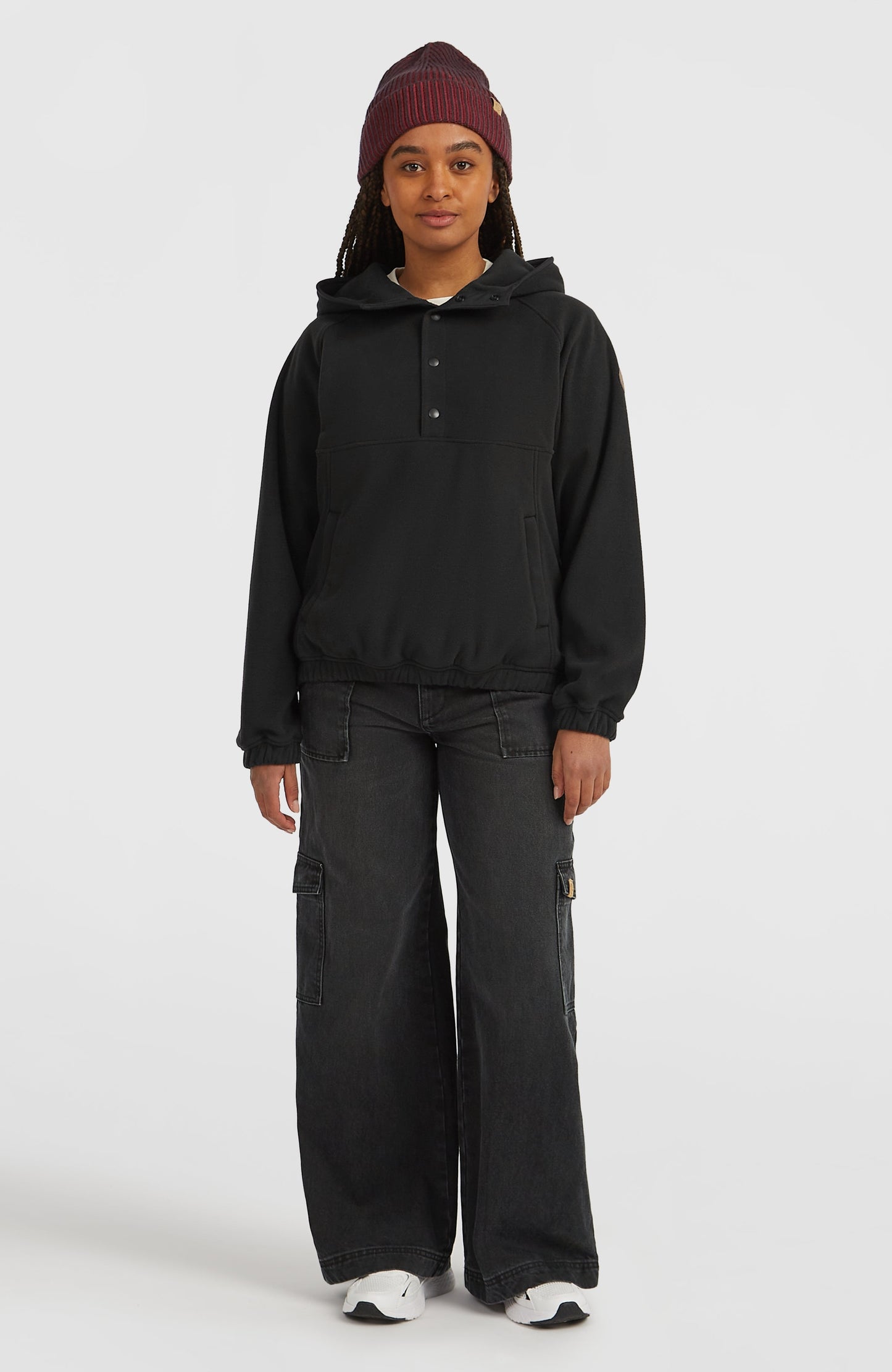 Women O'Riginals Superfleece Hoodie