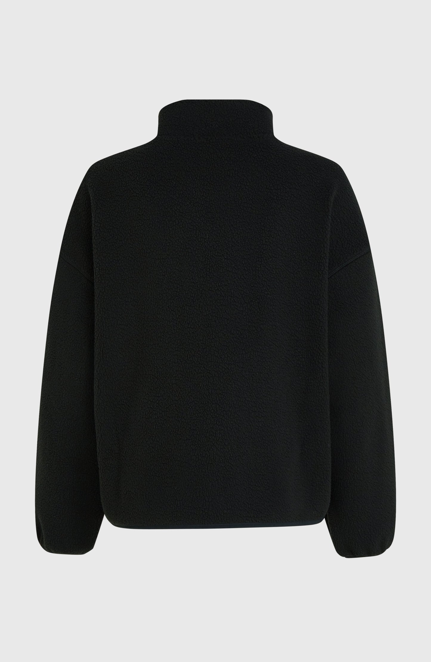 Women Must-Have High-Pile Full-Zip Fleece