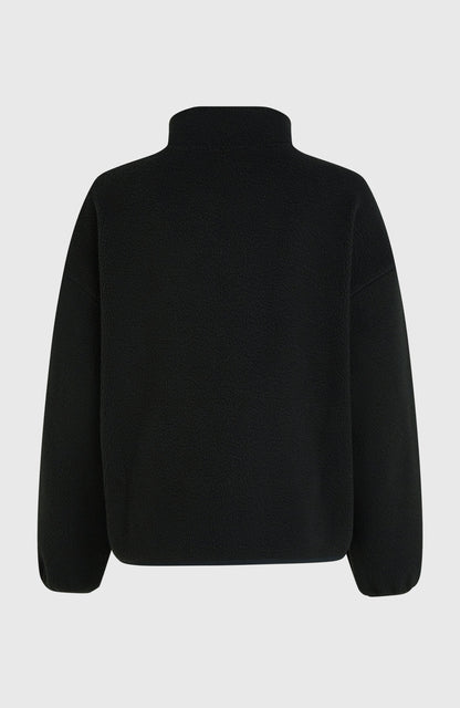Women Must-Have High-Pile Full-Zip Fleece
