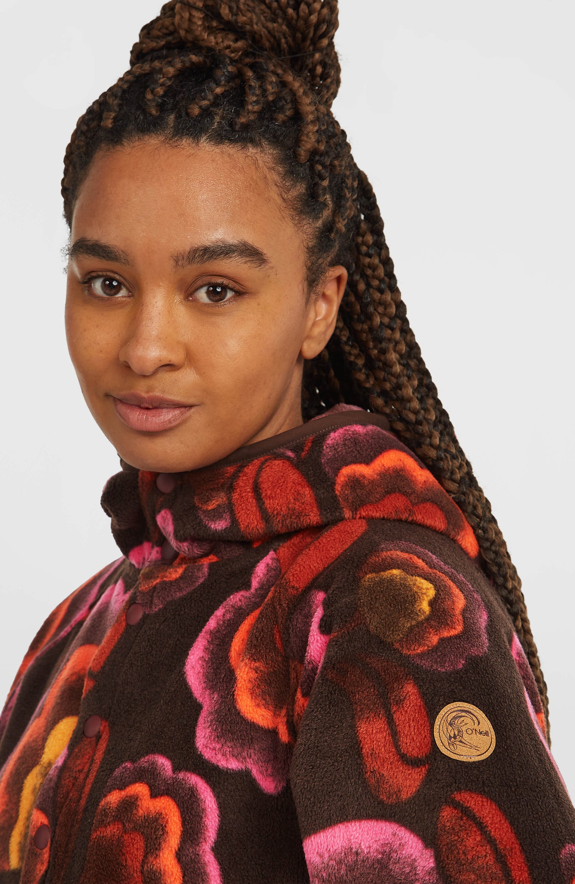 Women O'Riginals Superfleece Hoodie
