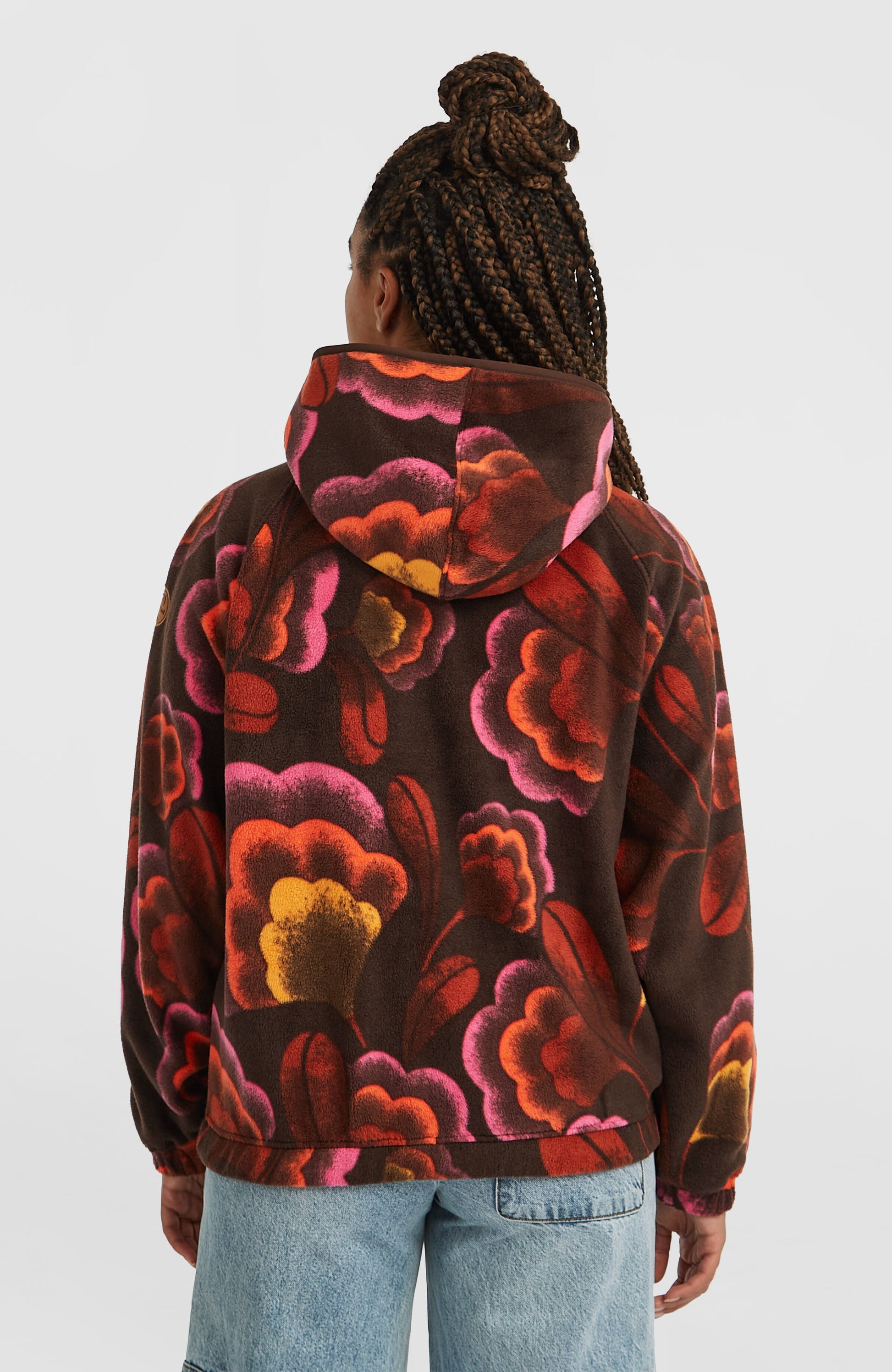 Women O'Riginals Superfleece Hoodie