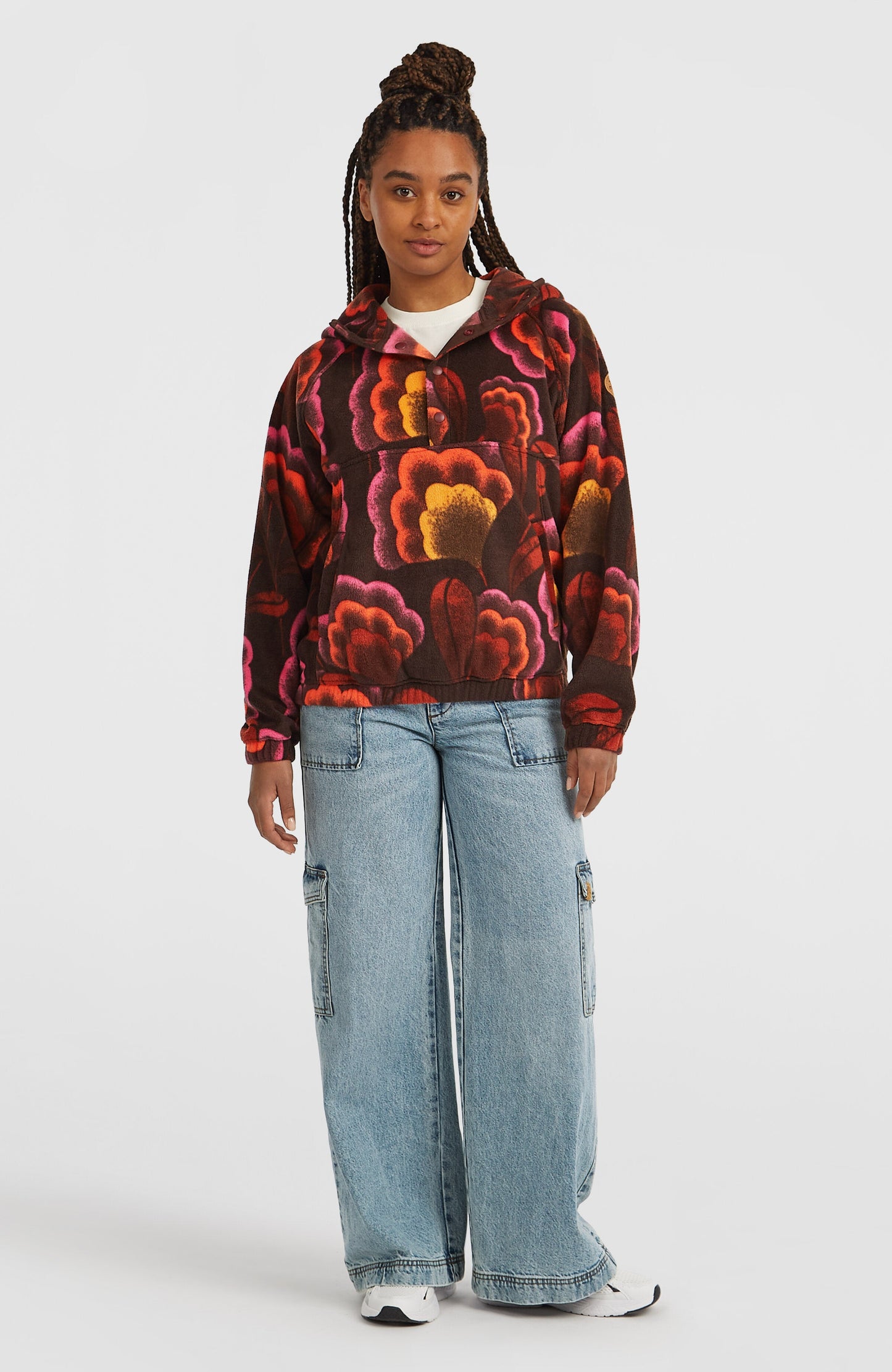 Women O'Riginals Superfleece Hoodie