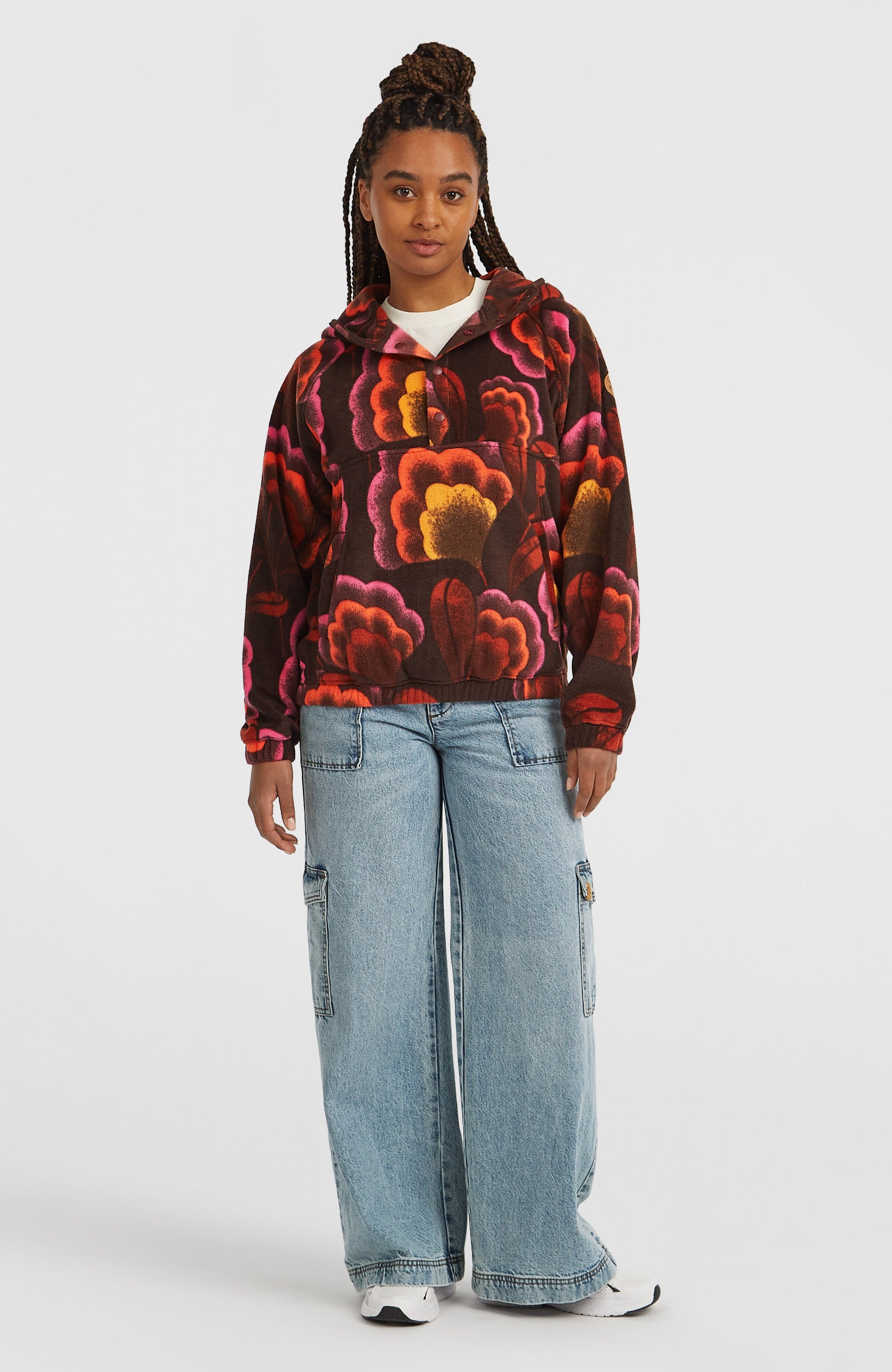 Women O'Riginals Superfleece Hoodie
