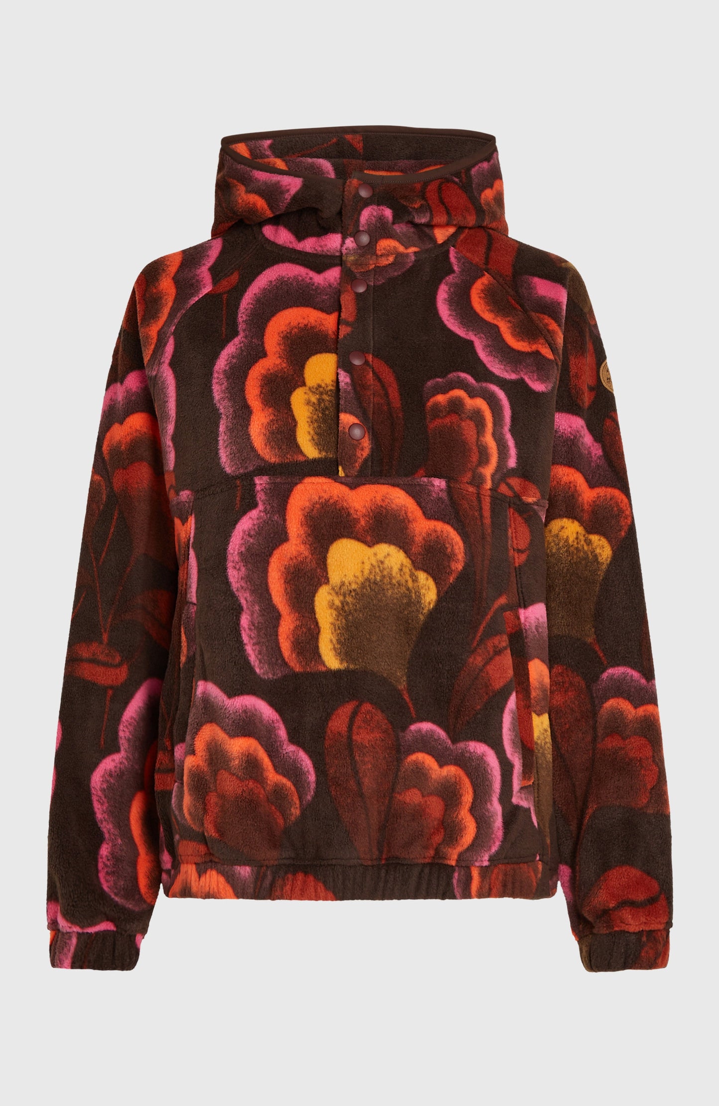 Women O'Riginals Superfleece Hoodie