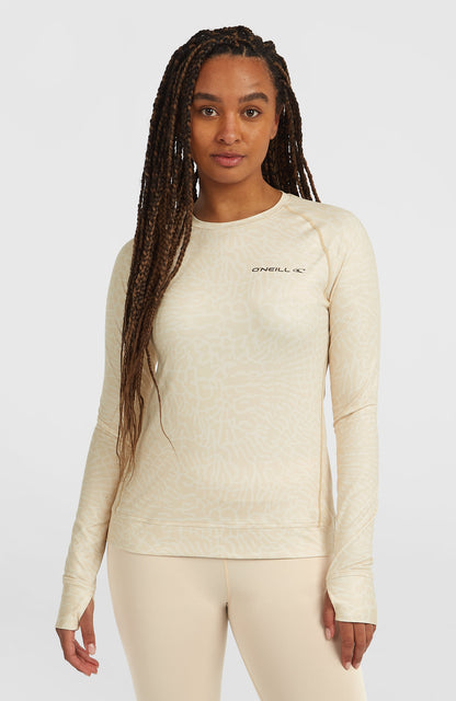 Women Baselayer Top