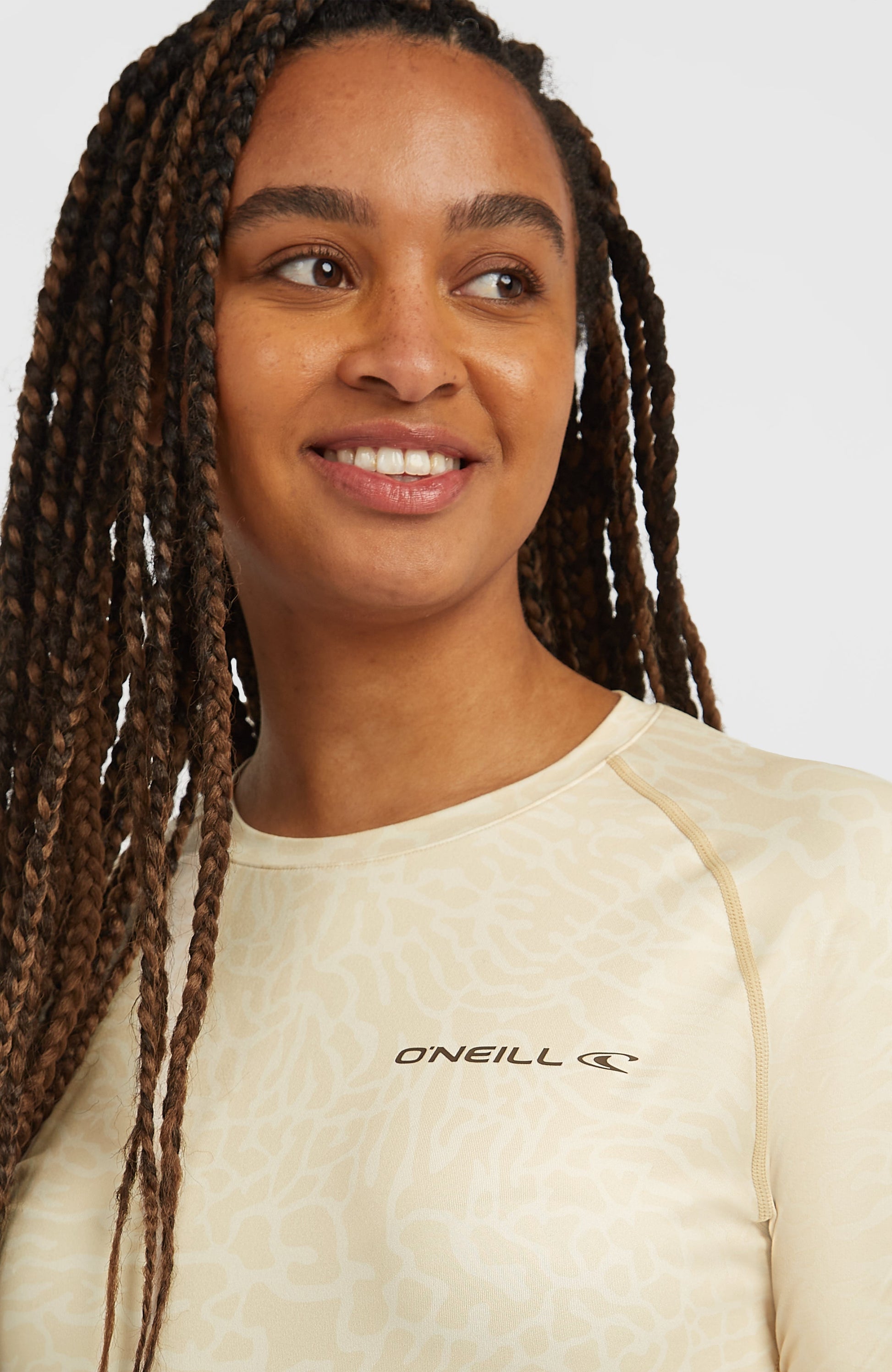 Women Baselayer Top