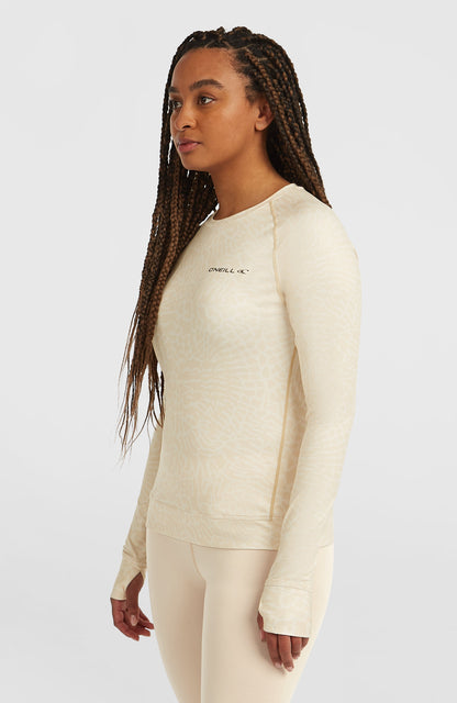 Women Baselayer Top