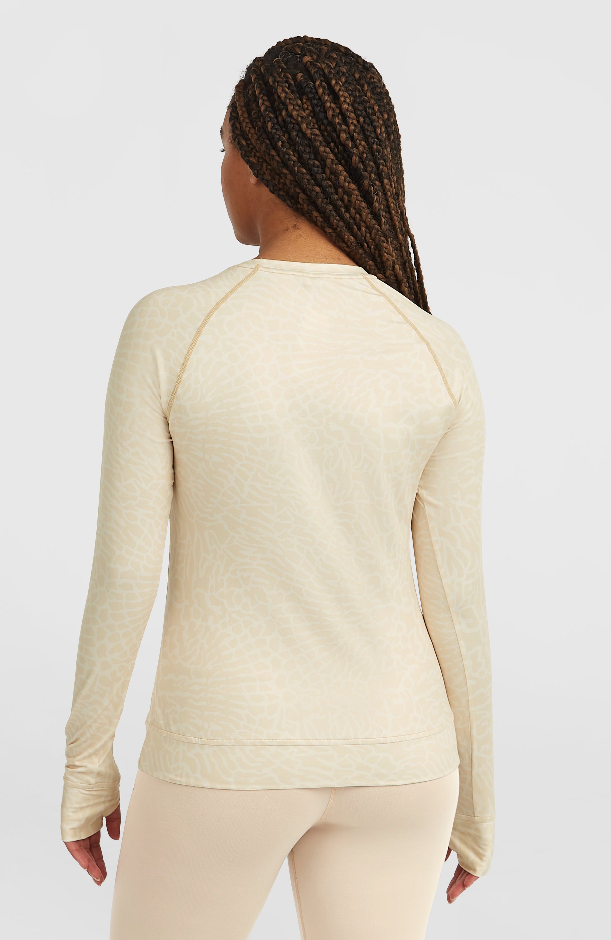 Women Baselayer Top