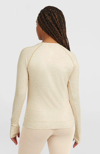 Women Baselayer Top