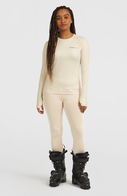Women Baselayer Top
