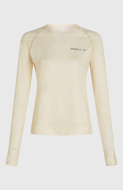 Women Baselayer Top
