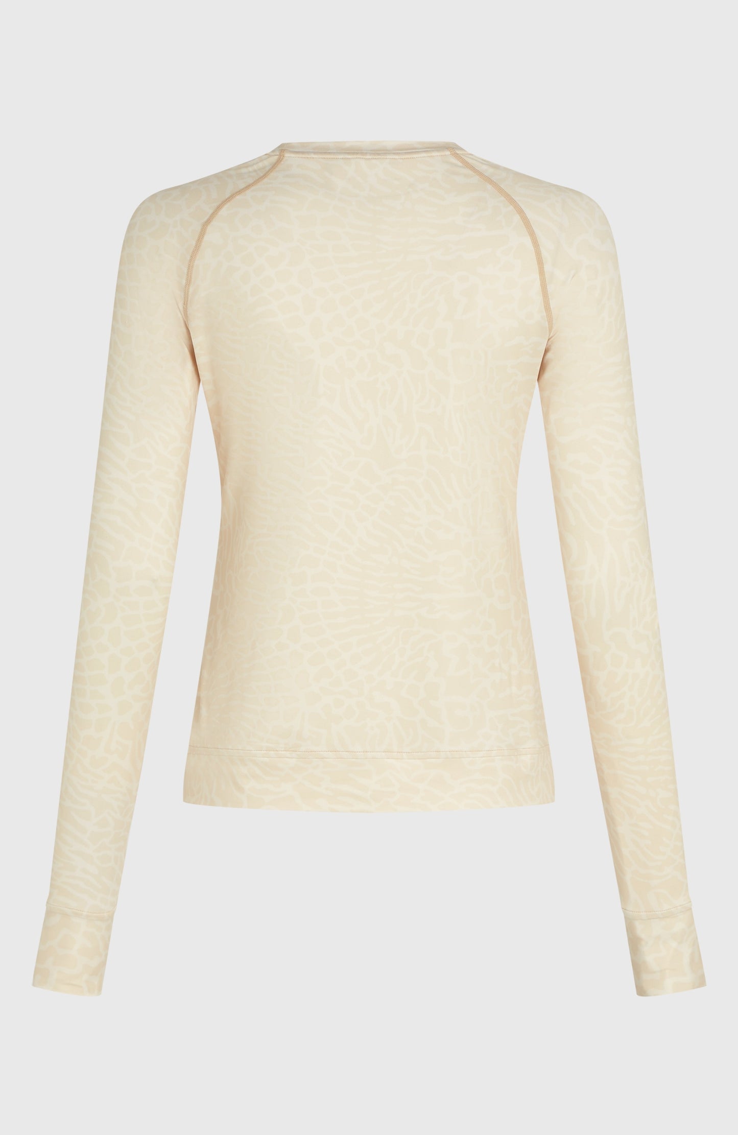 Women Baselayer Top