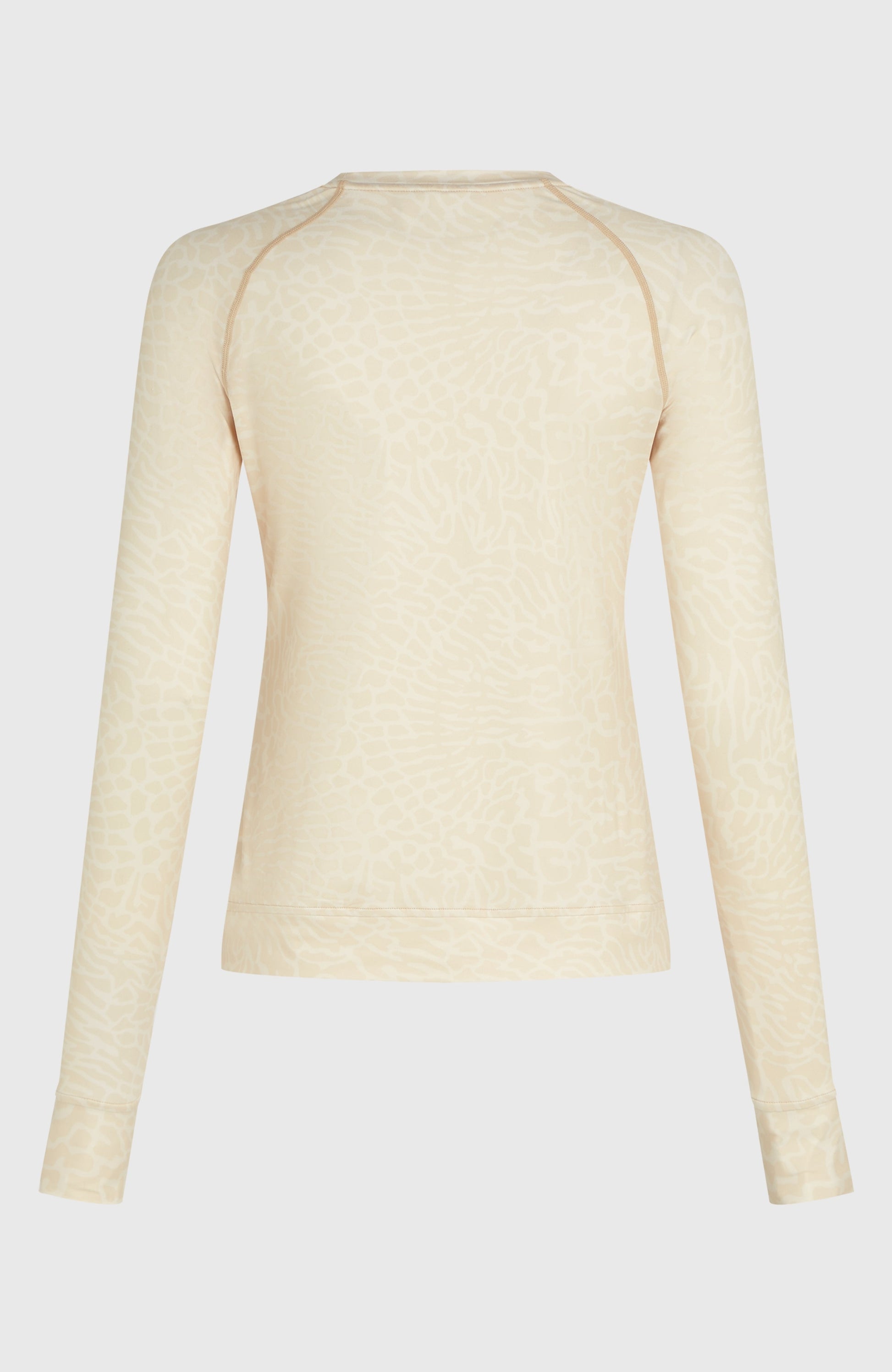 Women Baselayer Top