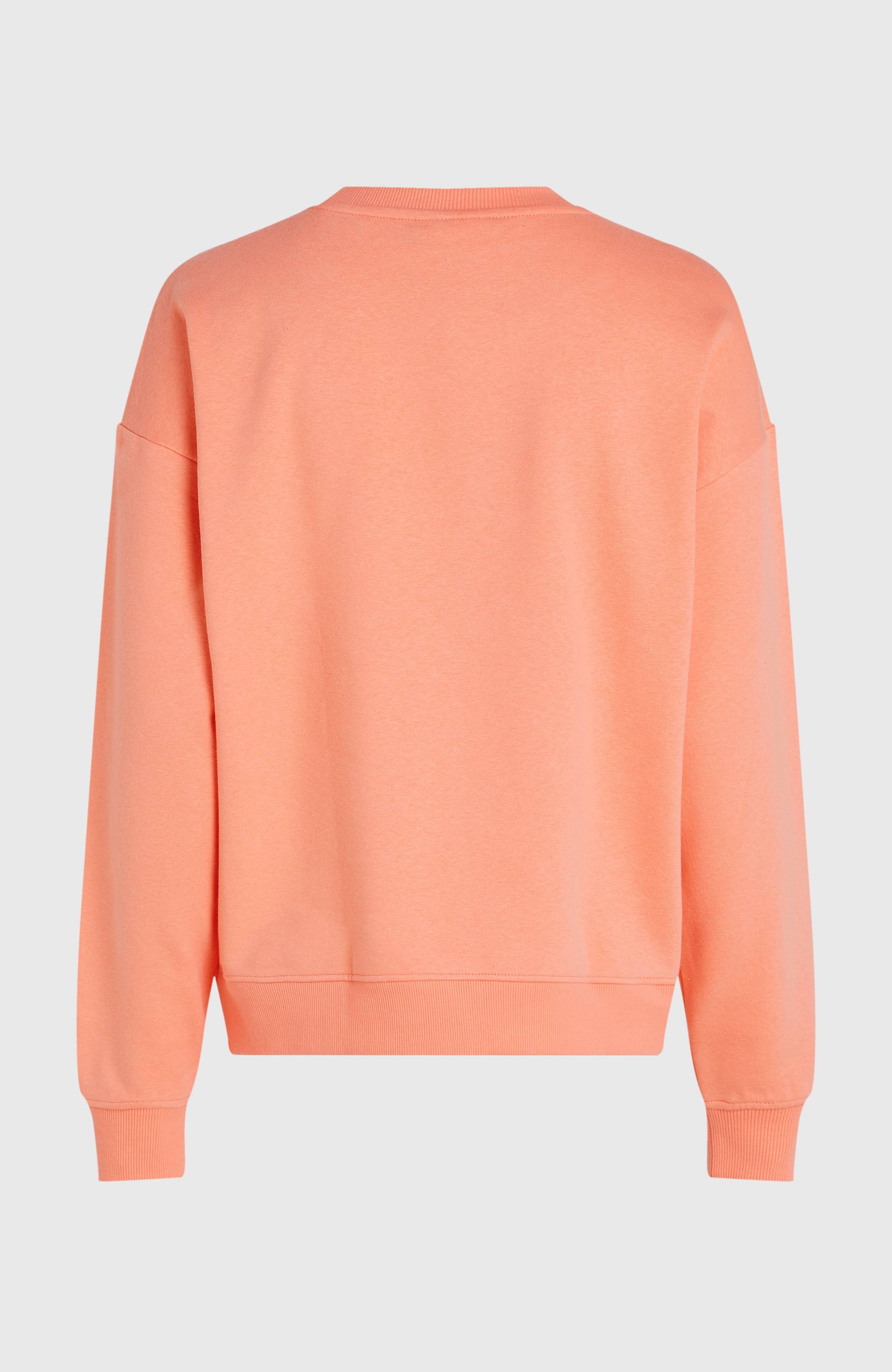 Women Summer Musthave Crewneck Sweatshirt