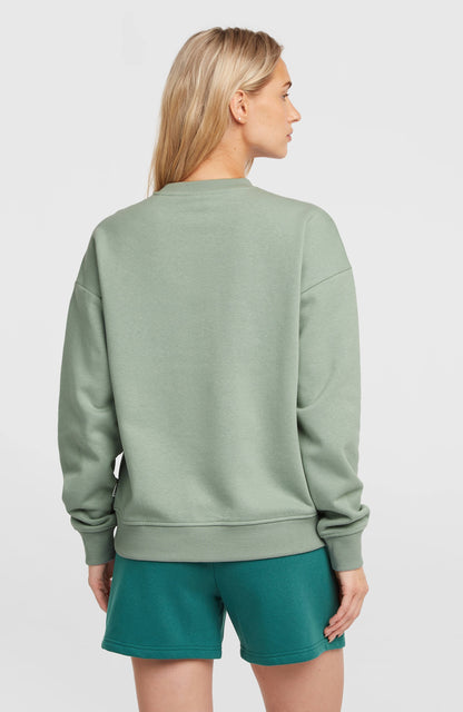 Women Summer Musthave Crewneck Sweatshirt