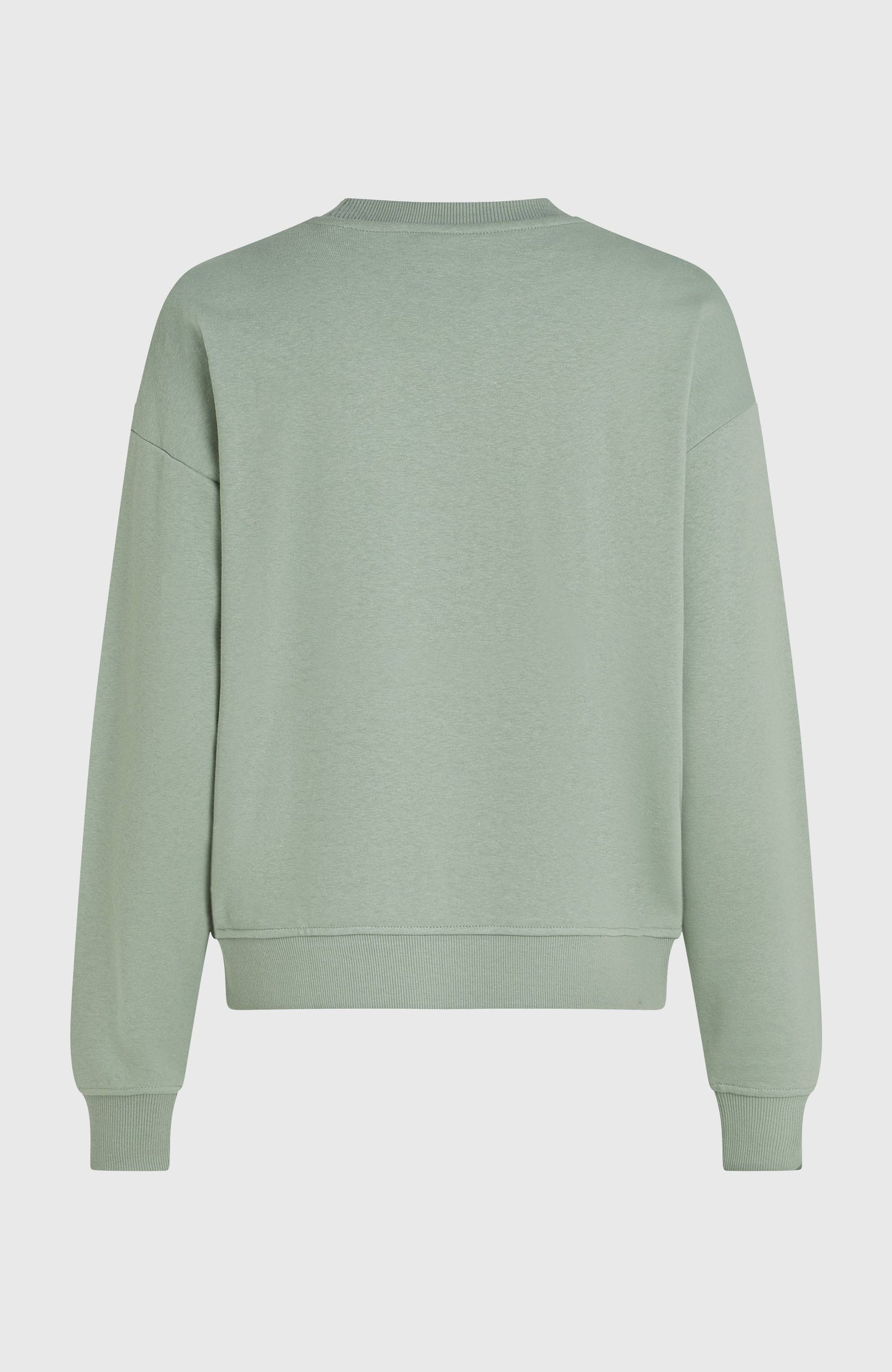 Women Summer Musthave Crewneck Sweatshirt