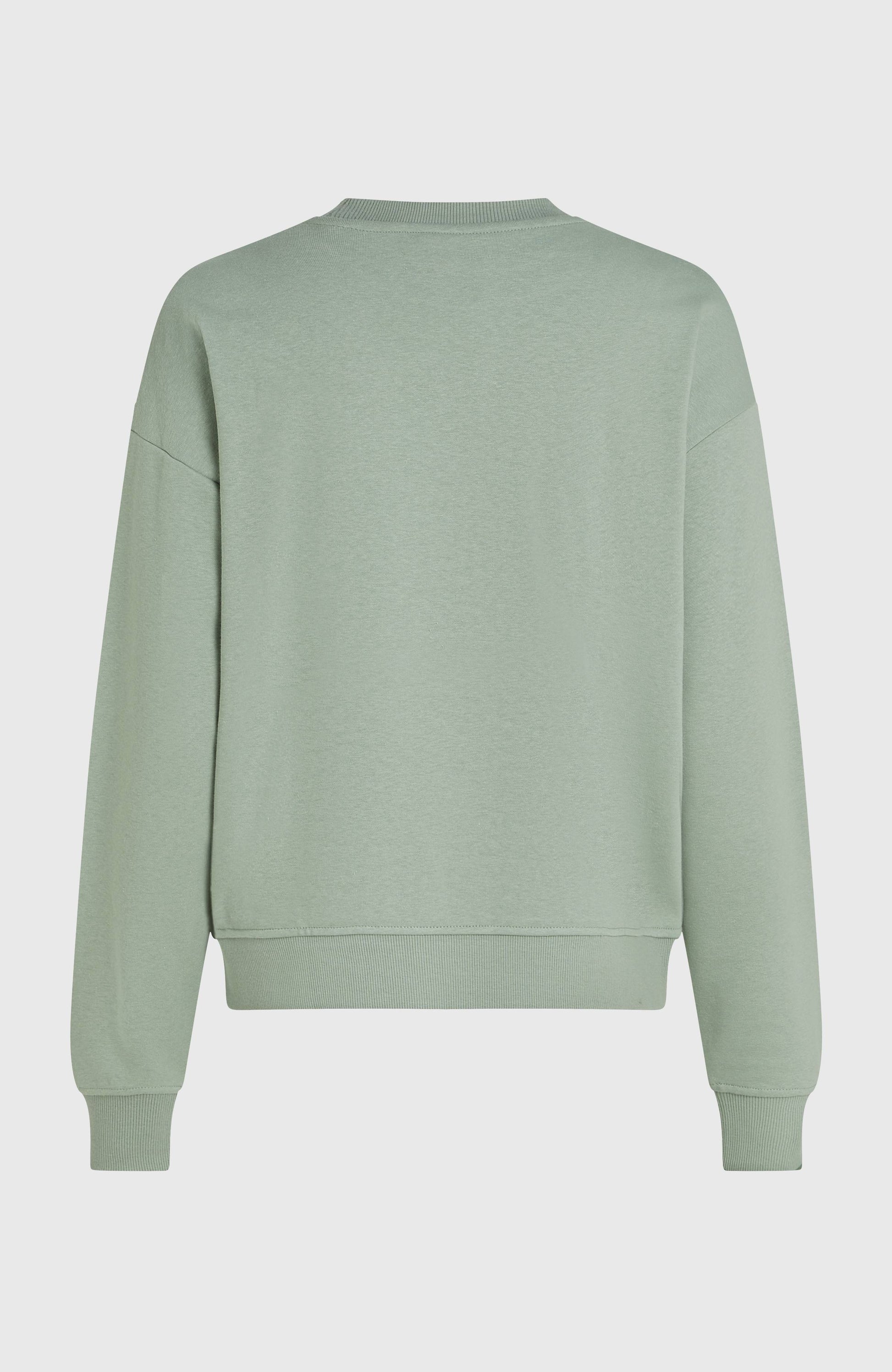 Women Summer Musthave Crewneck Sweatshirt
