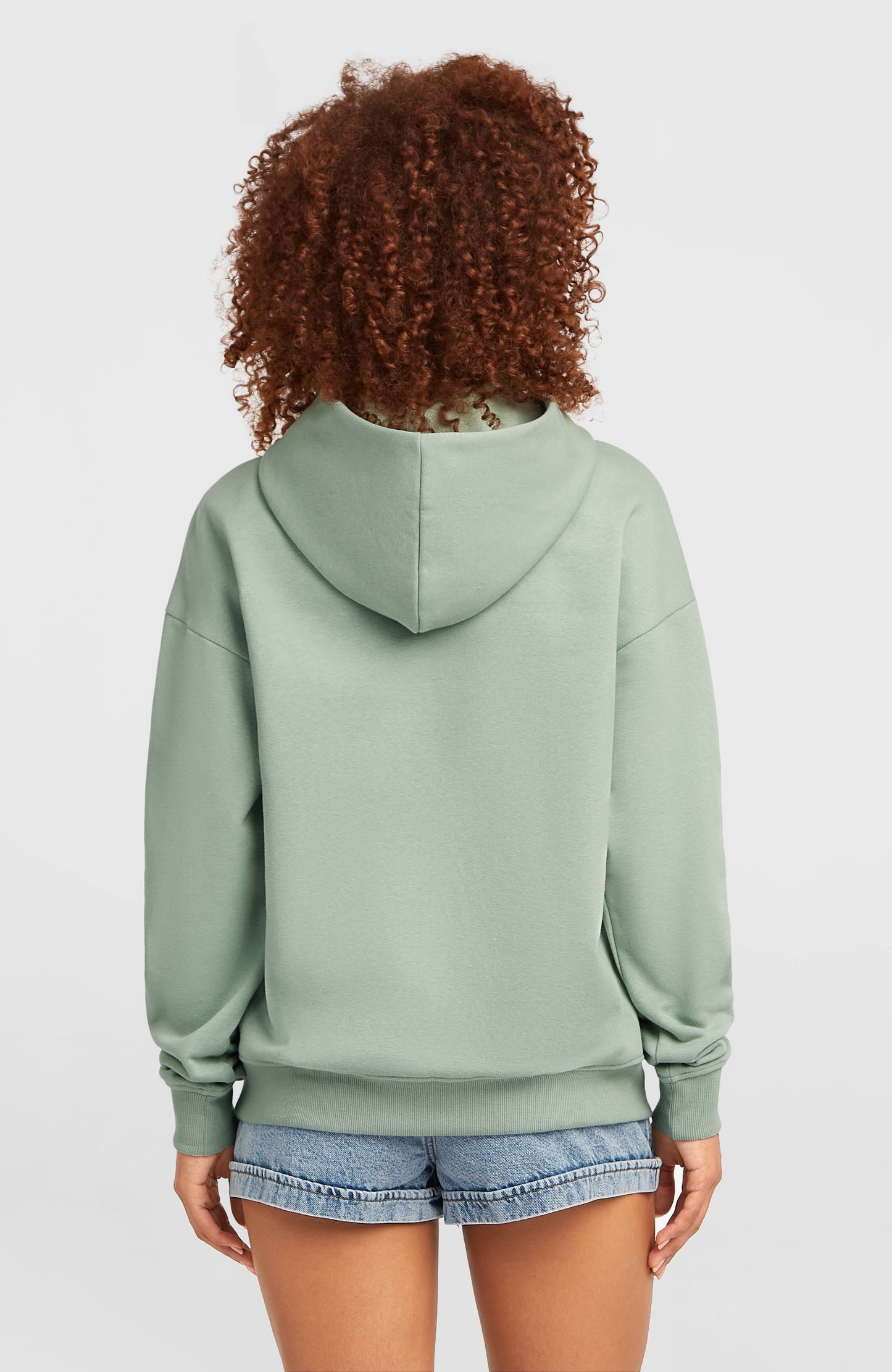 Women Summer Musthave Hoodie