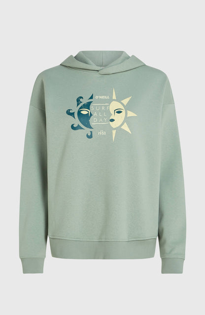 Women Summer Musthave Hoodie