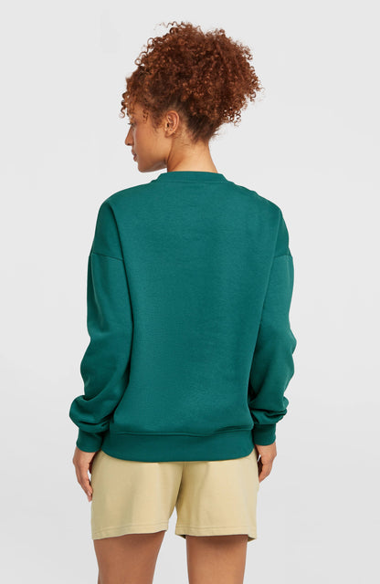 Women Summer Musthave Crewneck Sweatshirt
