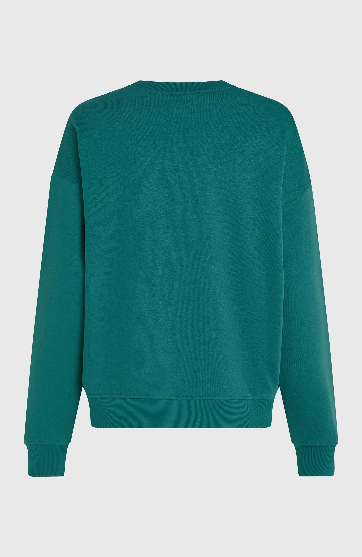 Women Summer Musthave Crewneck Sweatshirt
