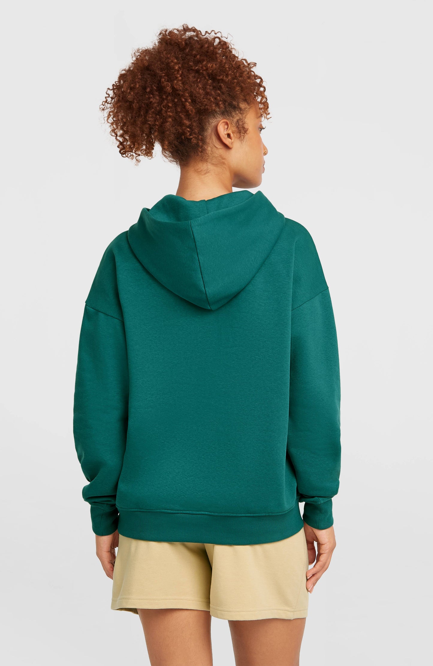 Women Summer Musthave Hoodie