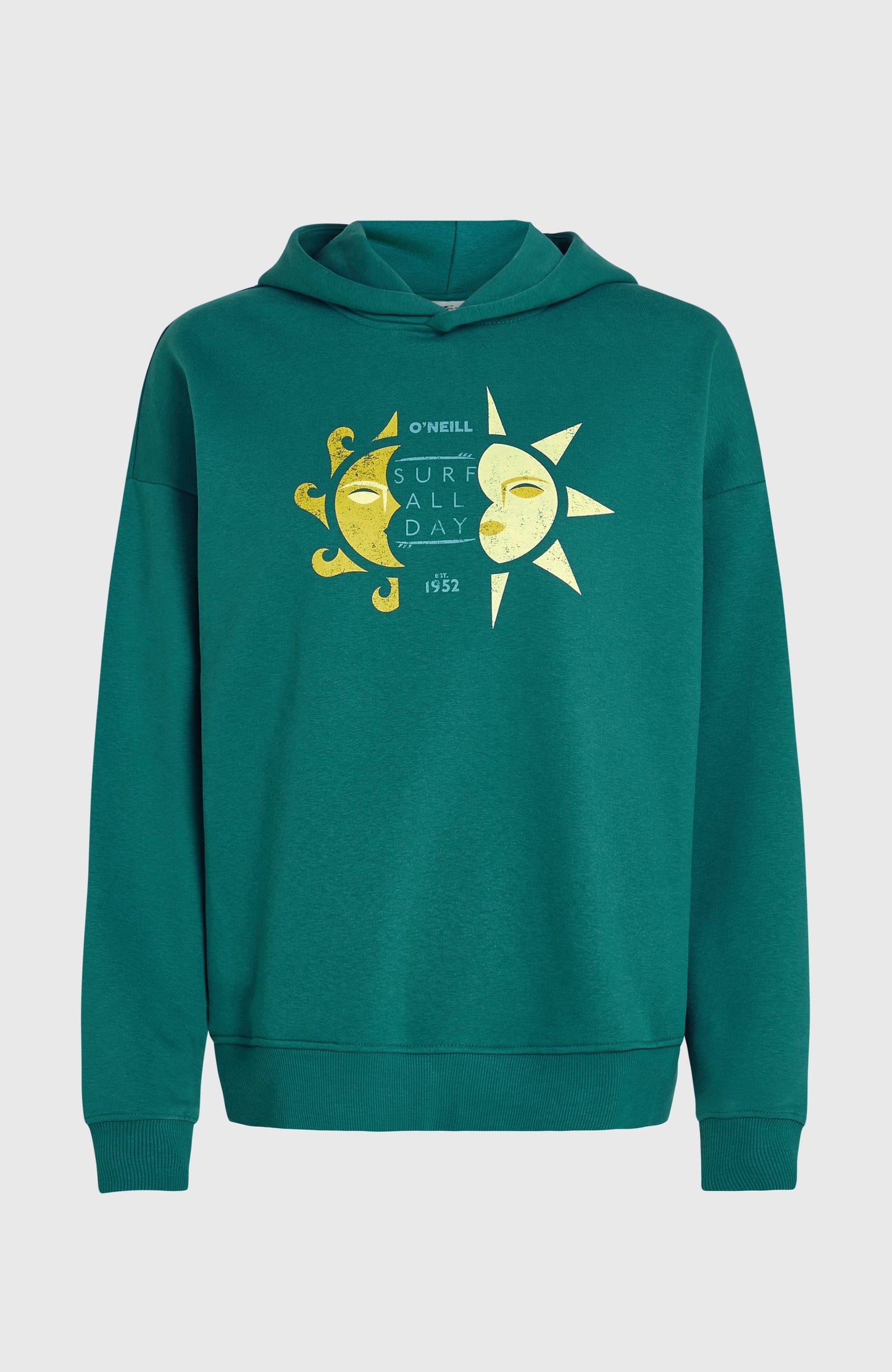 Women Summer Musthave Hoodie