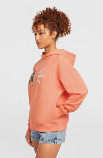 Women Summer Musthave Hoodie