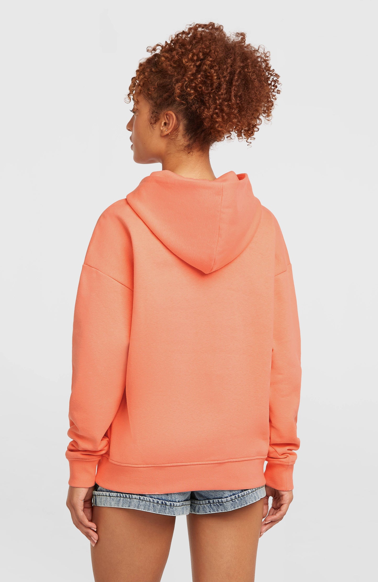 Women Summer Musthave Hoodie