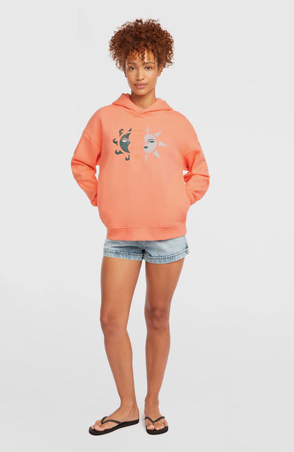 Women Summer Musthave Hoodie