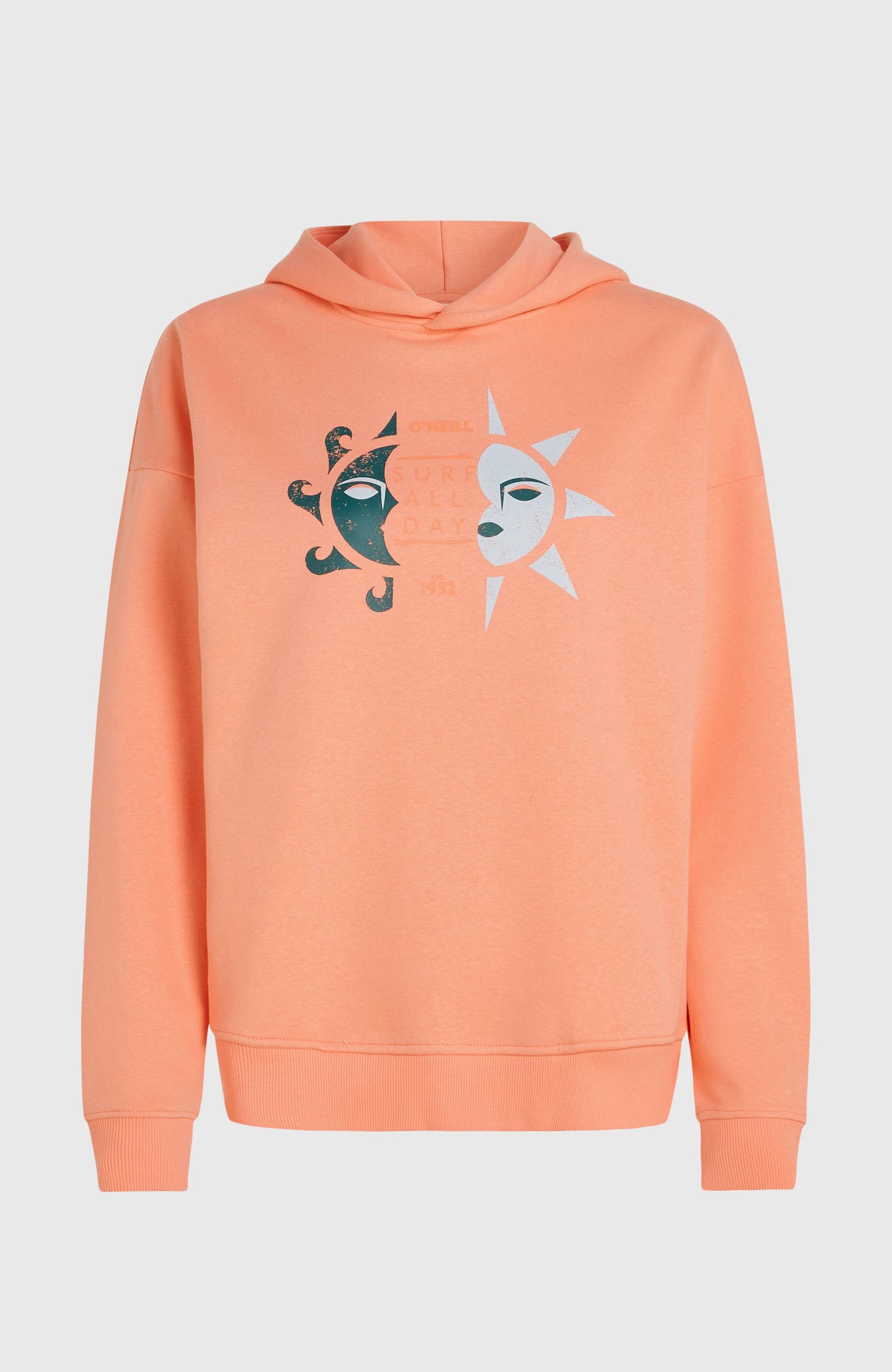 Women Summer Musthave Hoodie