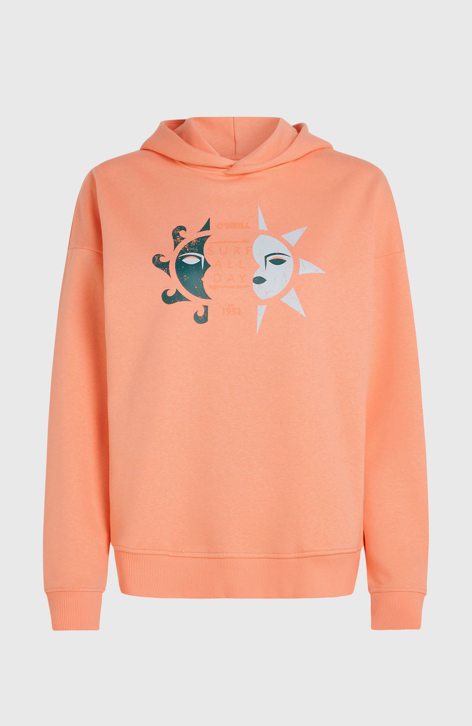 Women Summer Musthave Hoodie