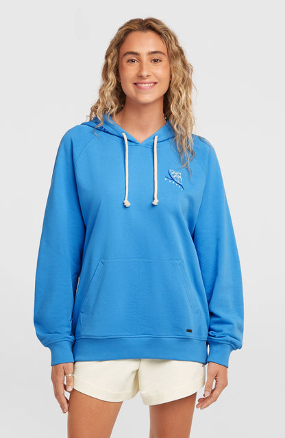 Women Women Of The Wave Hoodie