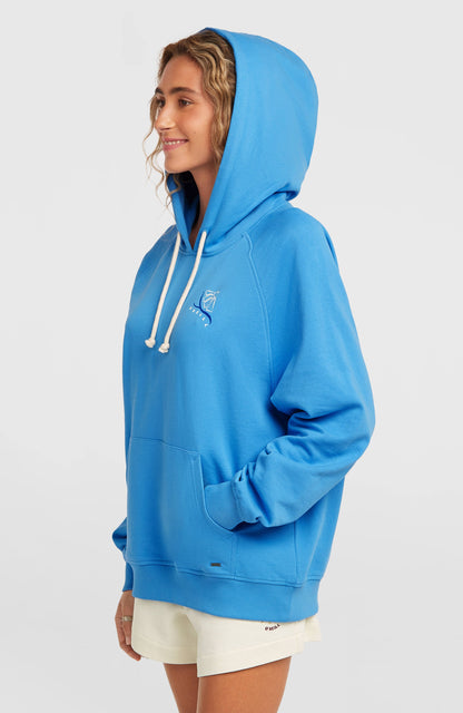 Women Women Of The Wave Hoodie