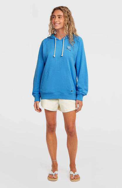 Women Women Of The Wave Hoodie