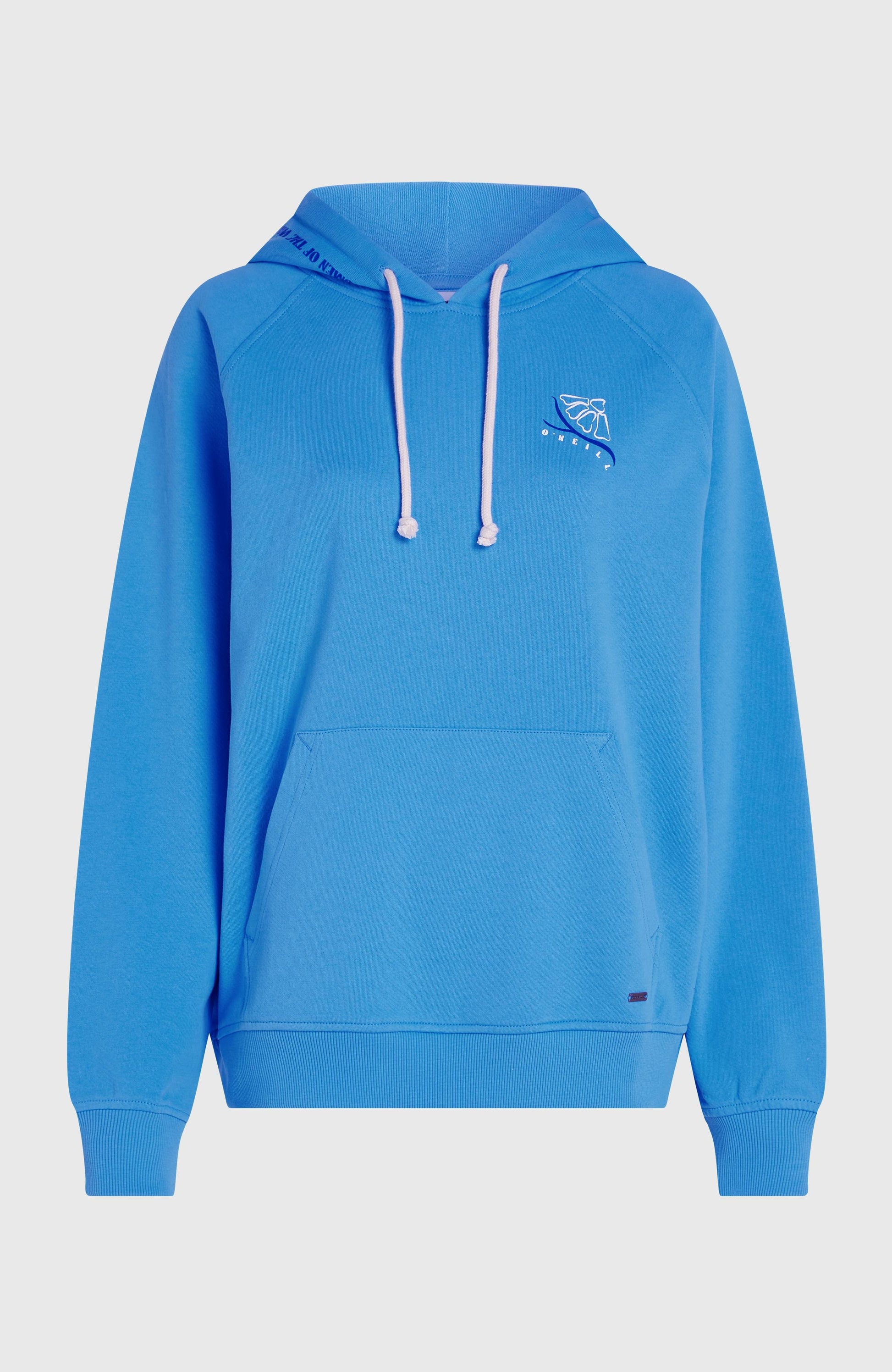 Women Women Of The Wave Hoodie