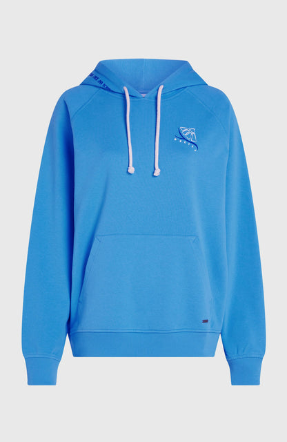 Women Women Of The Wave Hoodie