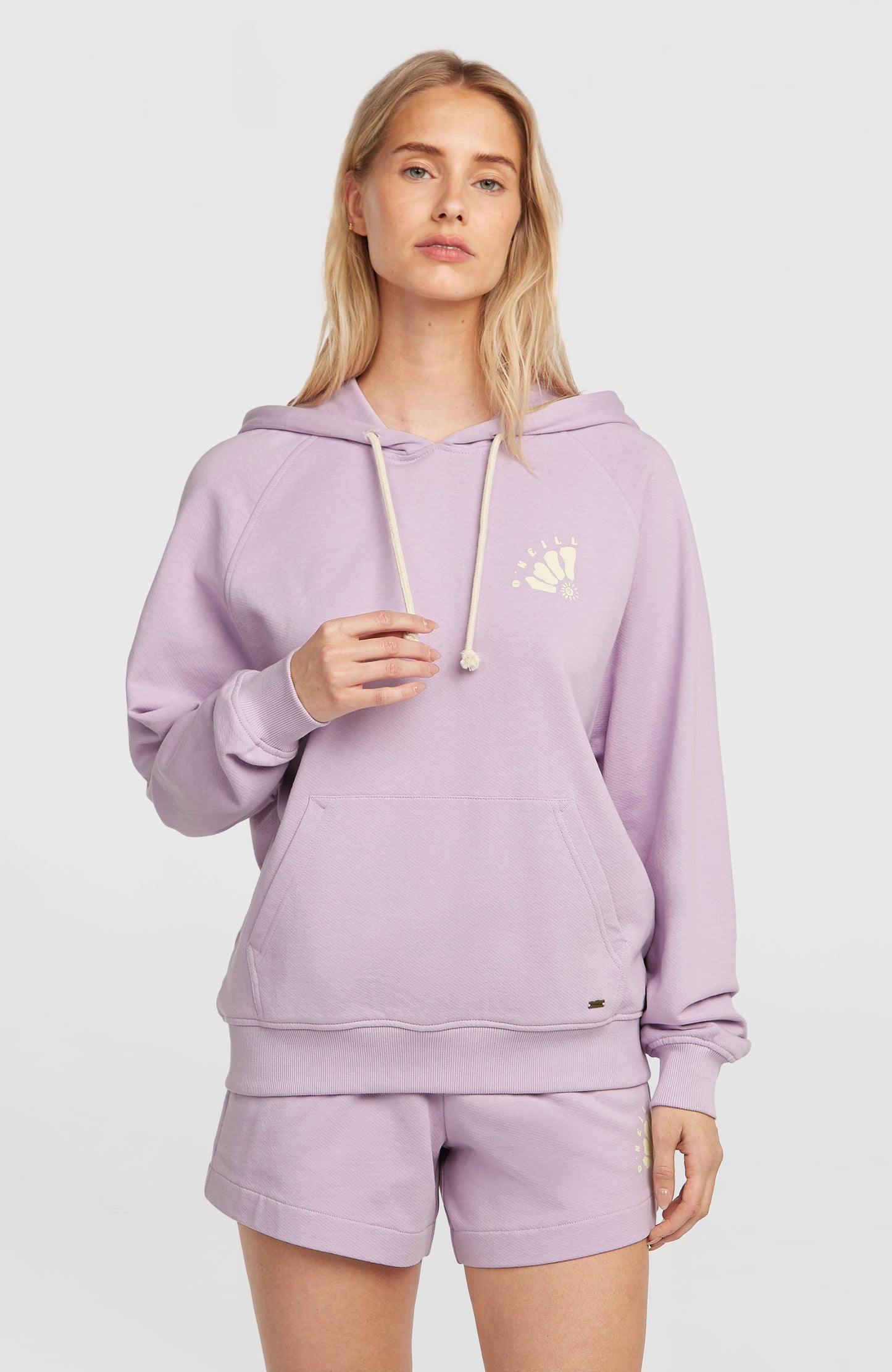 Women Women Of The Wave Hoodie