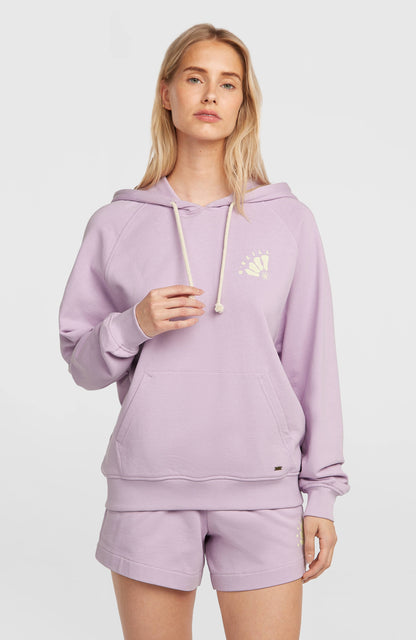 Women Women Of The Wave Hoodie