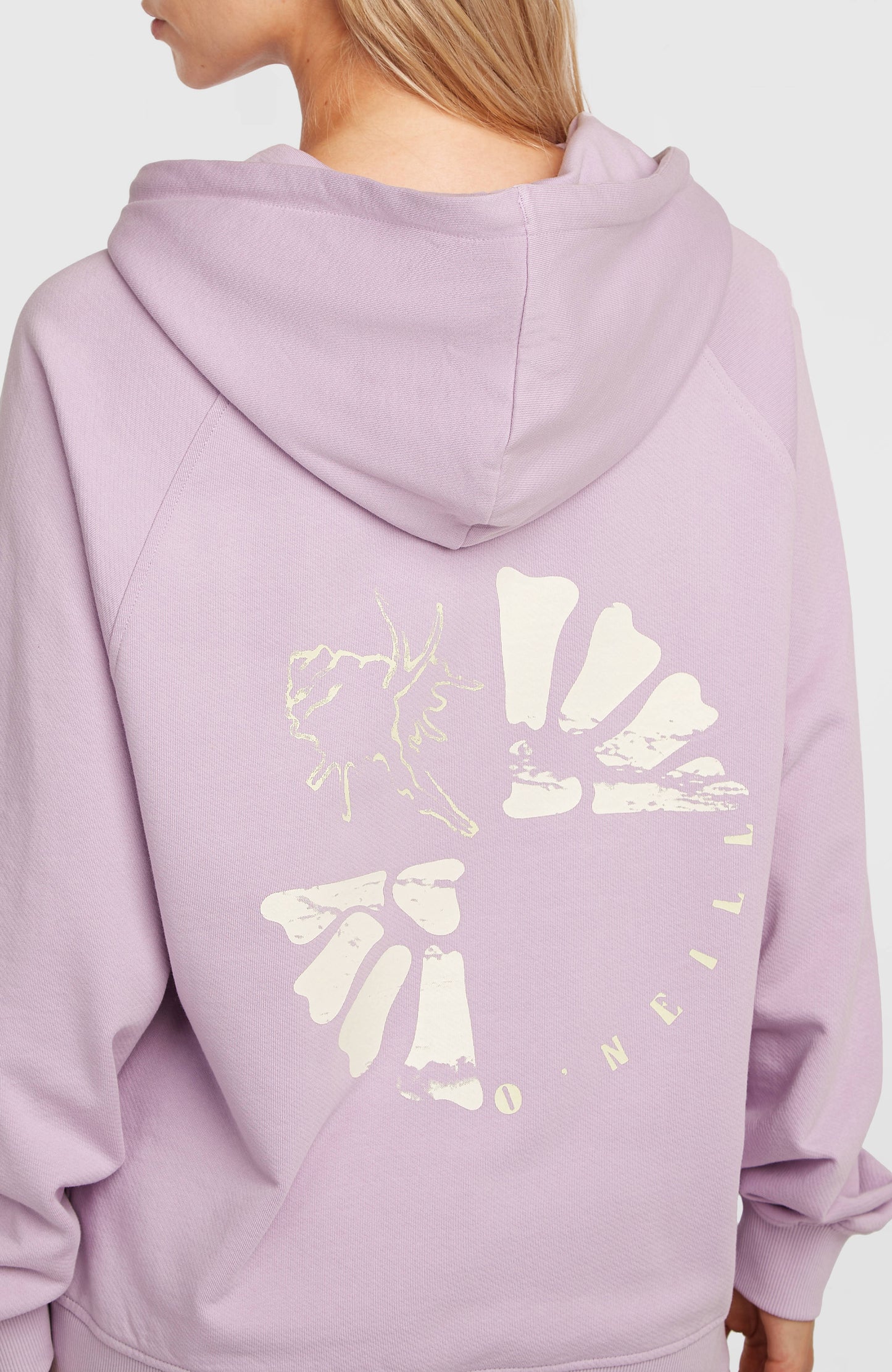 Women Women Of The Wave Hoodie