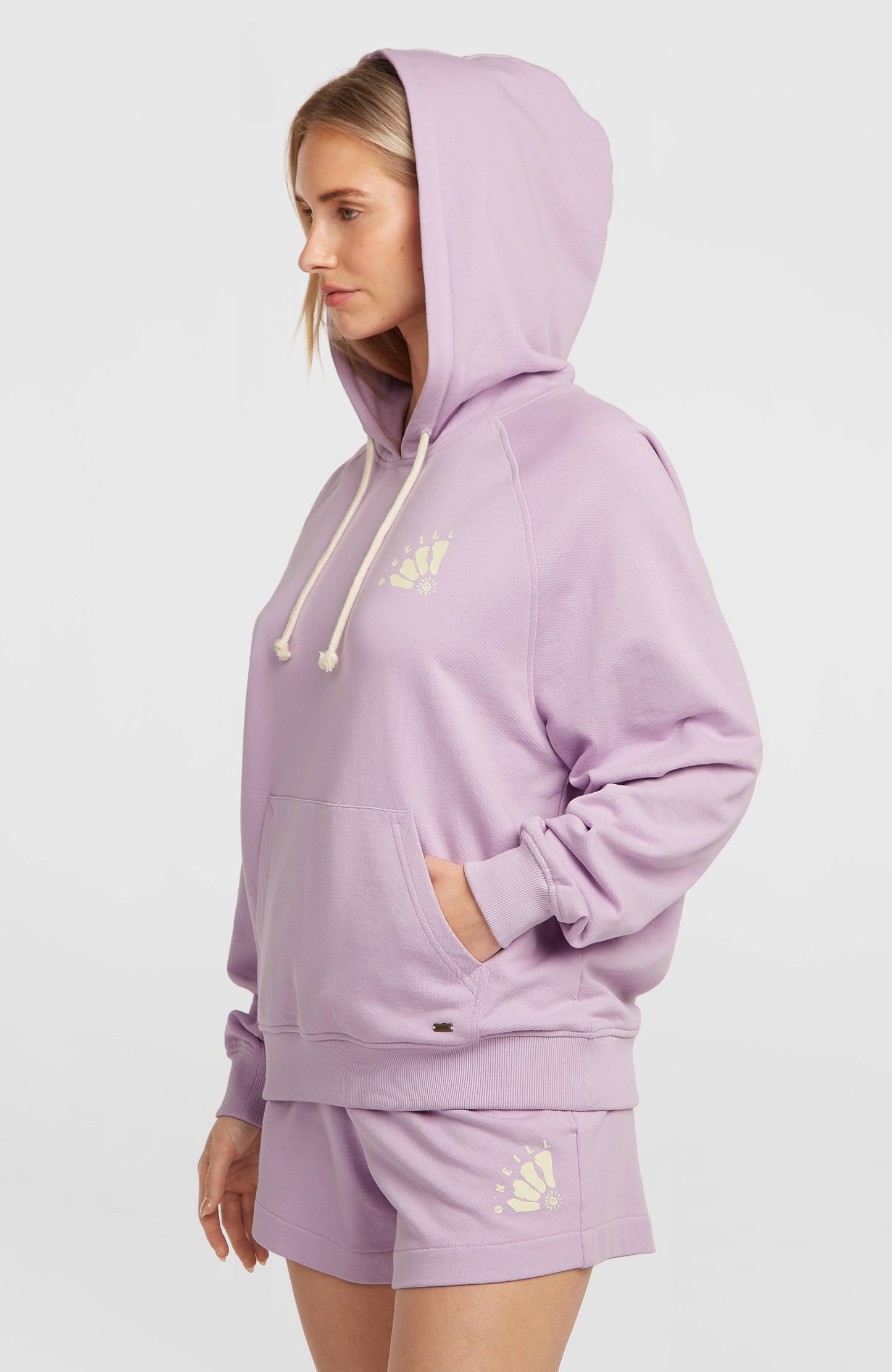 Women Women Of The Wave Hoodie