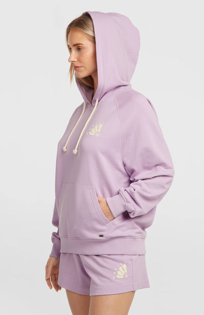 Women Women Of The Wave Hoodie