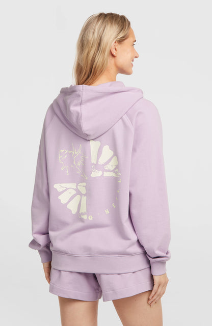 Women Women Of The Wave Hoodie