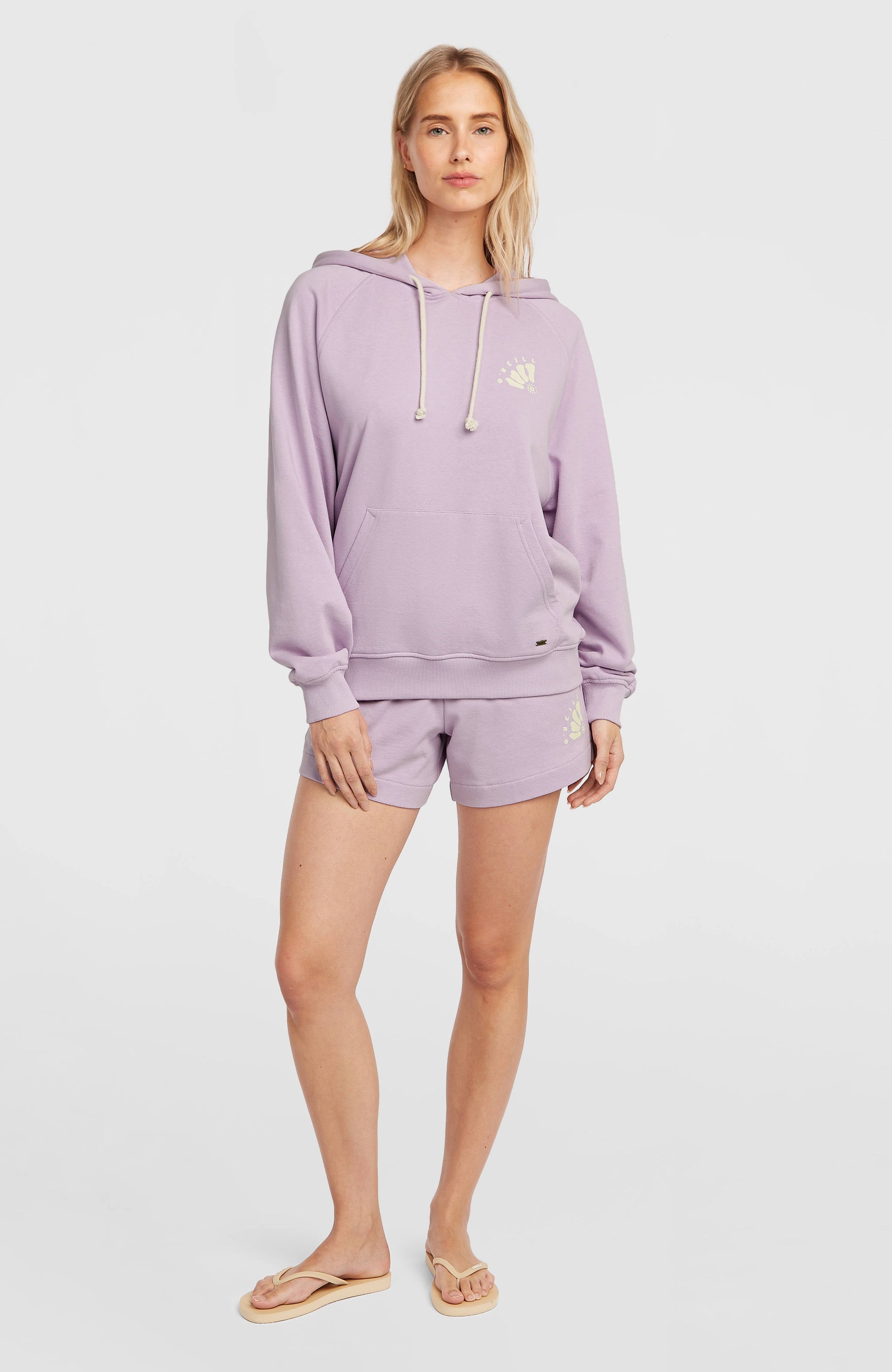 Women Women Of The Wave Hoodie