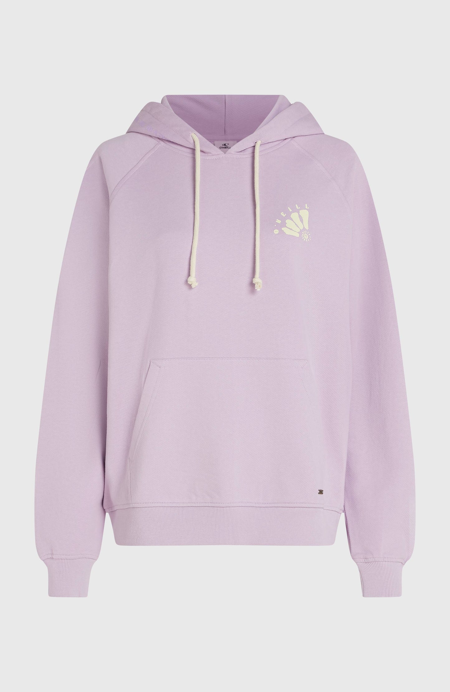 Women Women Of The Wave Hoodie